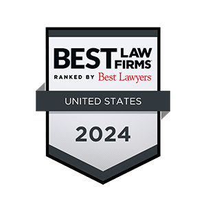 Best Law Firms 2024 MSL