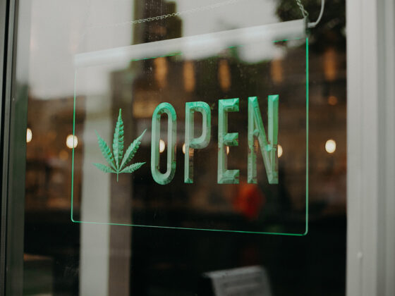 COVID-19 and Cannabis: Are Dispensaries “Essential?”