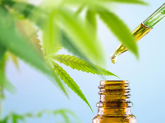 FDA Sends CBD Enforcement Policy to White House