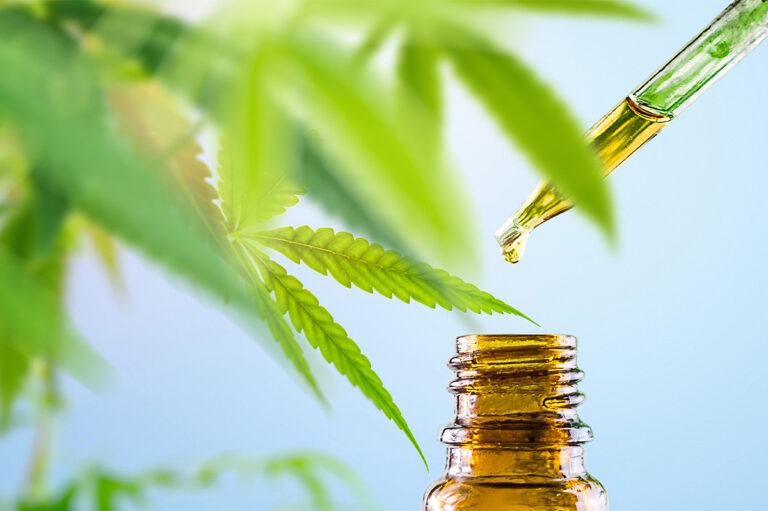 FDA Sends CBD Enforcement Policy to White House