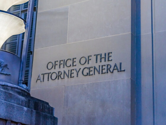 Five Things You Need to Know About Attorney General Enforcement Actions