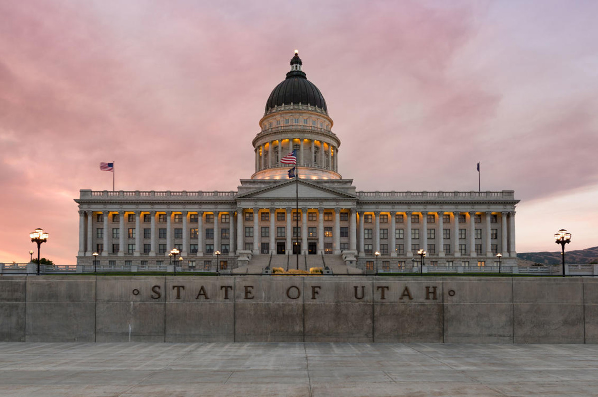 State Privacy Round Up: Utah Set to Pass Privacy Law