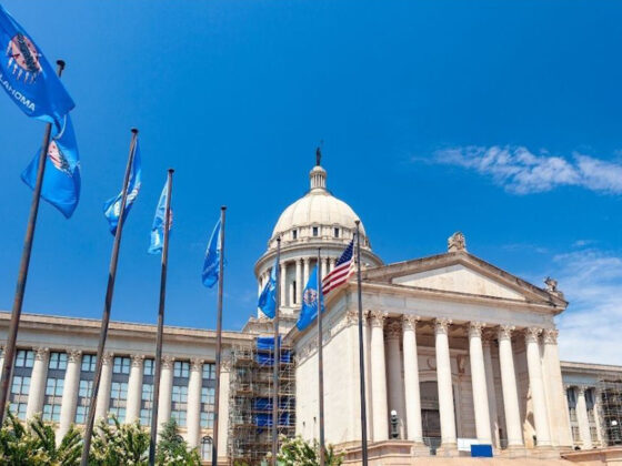 Oklahoma Set to Enact Problematic “Automated System” Restrictions in TCPA-like Bill