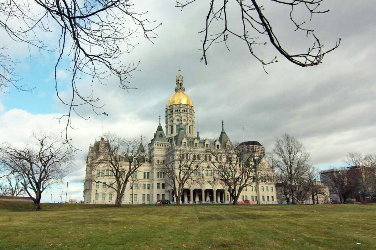 State Privacy Round Up: Connecticut Set to Become Fifth State to Enact Privacy Law