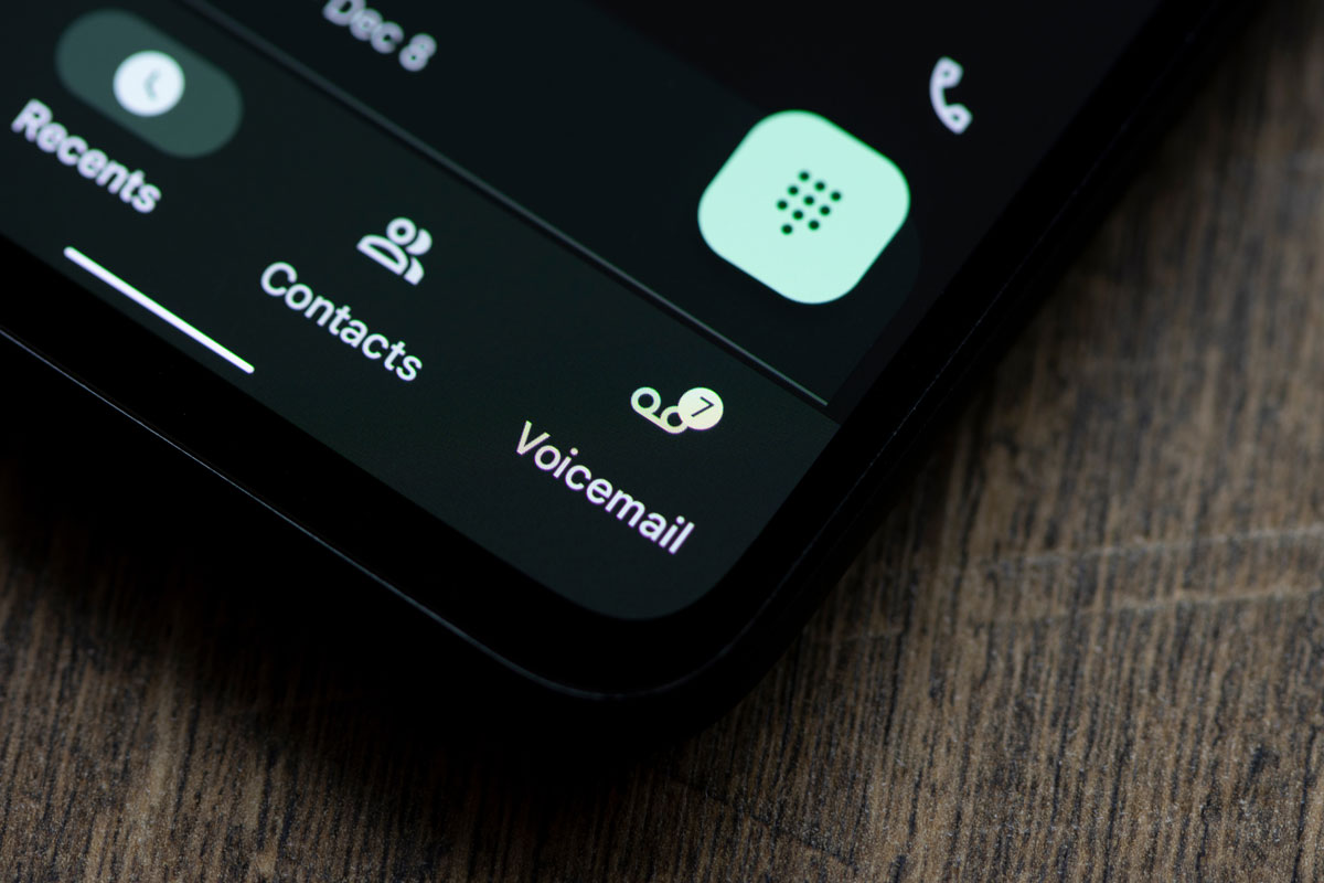 FCC Declares Ringless Voicemails Violate The TCPA
