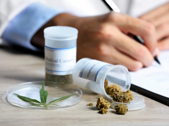 Revise Medical Marijuana Law
