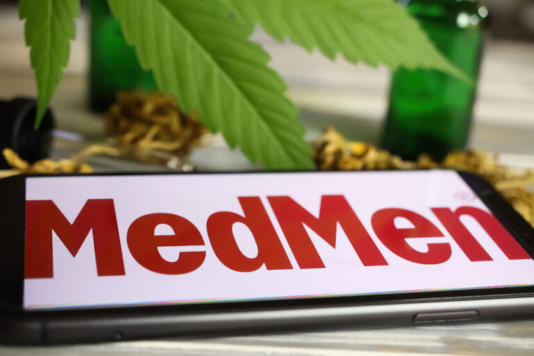 MedMen Faces Mini-TCPA Lawsuit