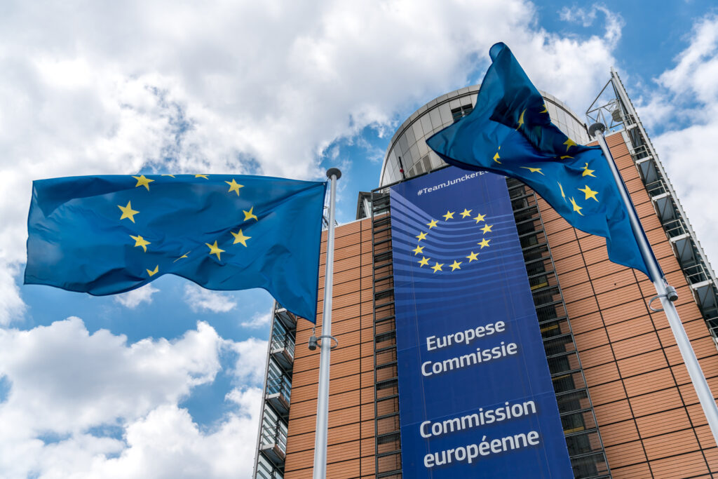 European Commission Approves New EU-U.S. Data Privacy Framework