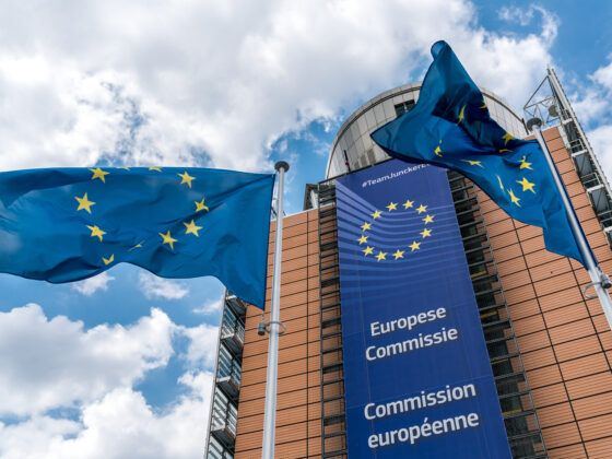 European Commission Approves New EU-U.S. Data Privacy Framework
