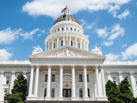 California Court Delays CPRA Enforcement