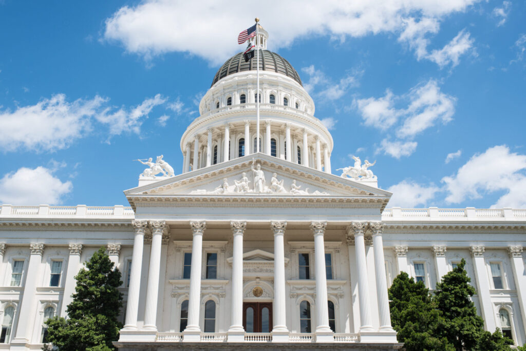 California Court Delays CPRA Enforcement