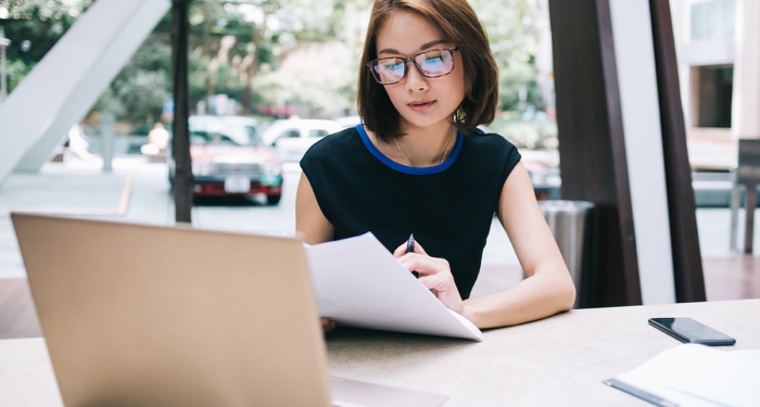 The FTC Cares About Five-Star Ratings and Education Claims