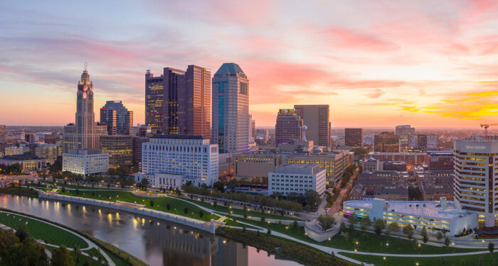 Michele Shuster Appointed President of Entrepreneurs’ Organization (EO) Columbus Chapter