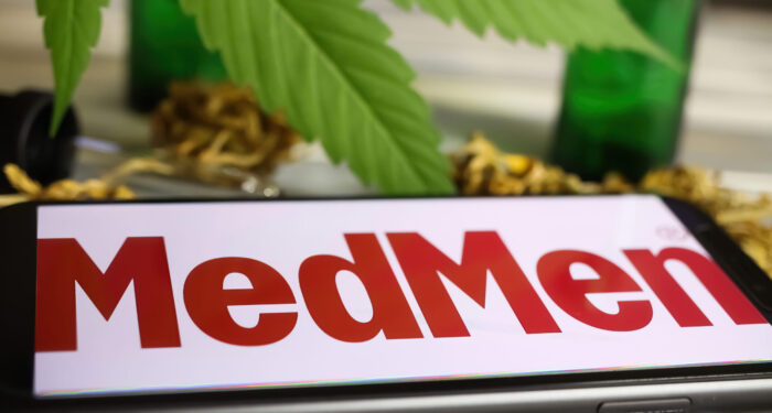 MedMen Faces Mini-TCPA Lawsuit