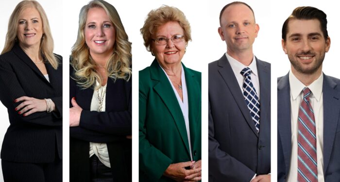 5 Best Lawyers 2026