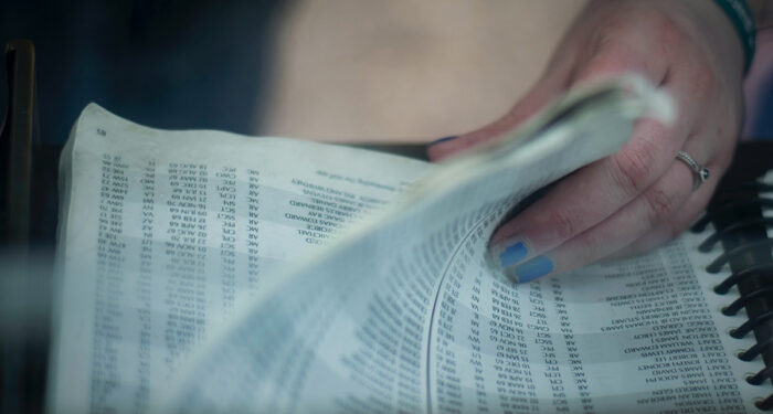 FCC Seeks Comments on Technical Requirements of Reassigned Numbers Database