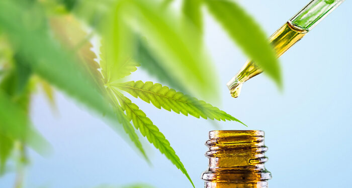 FDA Sends CBD Enforcement Policy to White House