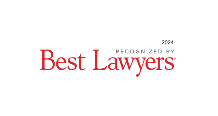 2024 Best Lawyers