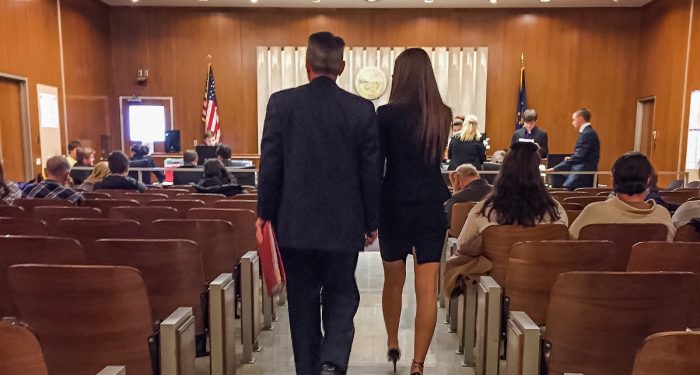 M&S Attorneys Recognized in 2021 Best Lawyers in America®