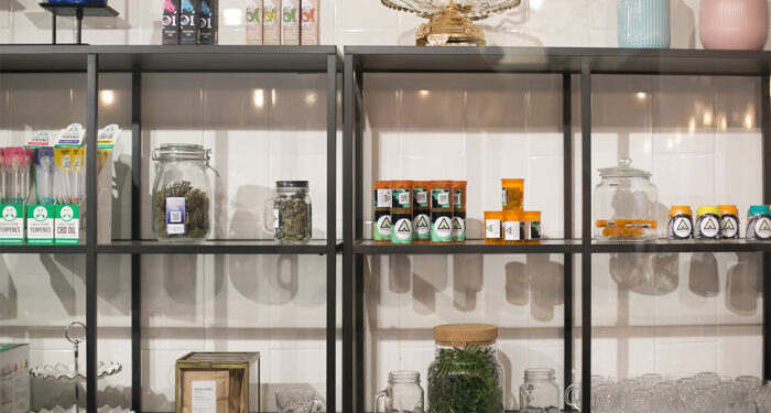 Marijuana Businesses Hung Out to Dry in Economic Relief Package