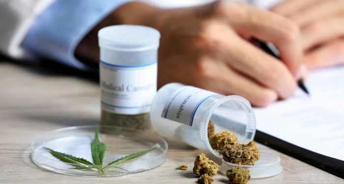 Revise Medical Marijuana Law
