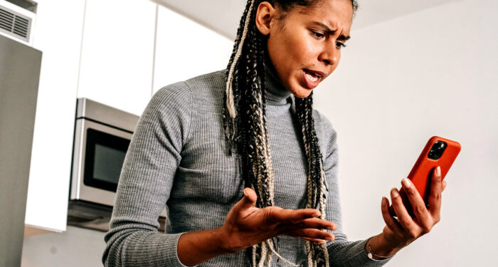 OH AG Yost Announces Robocall Enforcement Unit and Advises “Just Don’t Answer”