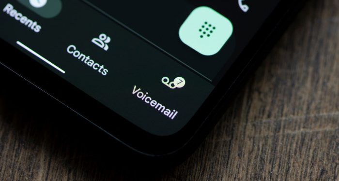 FCC Declares Ringless Voicemails Violate The TCPA