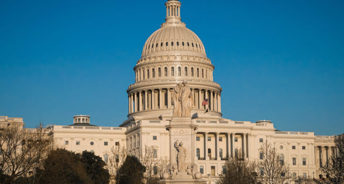 In a possible setting the stage for national legalization of cannabis, circuit court applies U.S. Constitution to cannabis.