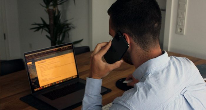 52 Attorneys General Seek to Ramp Up Enforcement on Illegal Robocalls