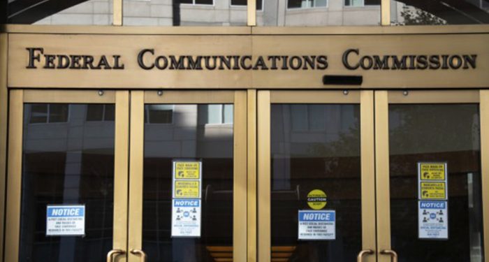 FCC Building