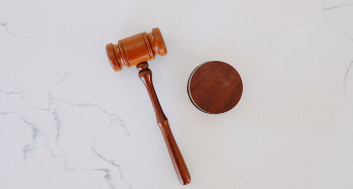 gavel