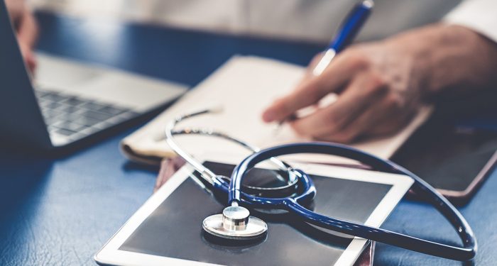 Health Care Practitioners Beware: Ohio Enacts New Law Regulating Solicitations