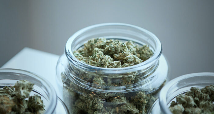 New Jersey Approves First Adult-Use Cannabis Sales