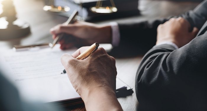 M&S Named to U.S. News & World Report 2020 “Best Law Firms” List