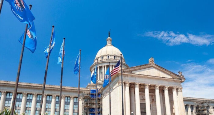 Oklahoma Set to Enact Problematic “Automated System” Restrictions in TCPA-like Bill