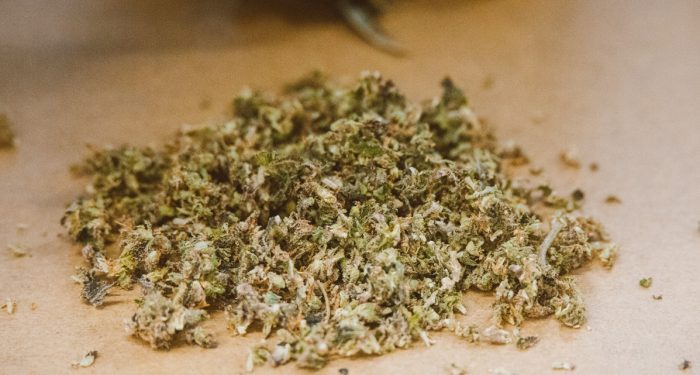 Gazing into the Crystal Ball: Projecting Federal Cannabis Policy in 2021