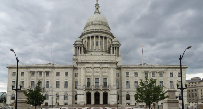 Rhode Island Legalizes Adult-Use Cannabis