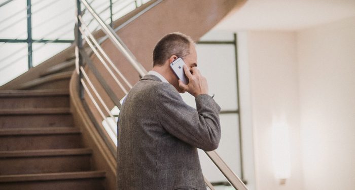 Ohio AG & FCC Send Message to Illegal Robocallers