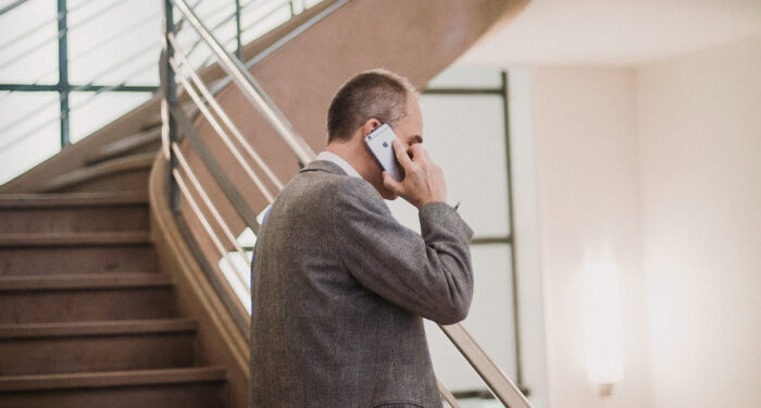 Ohio AG & FCC Send Message to Illegal Robocallers