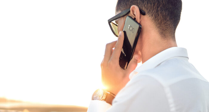 Compromise Robocall Bill Release Imminent