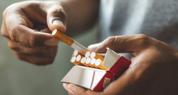 Ohio’s “Tobacco 21” Law Takes Effect