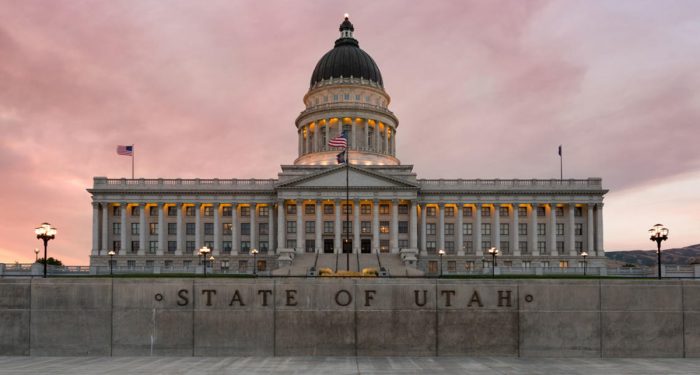 State Privacy Round Up: Utah Set to Pass Privacy Law